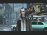 Unofficial GTA IV PS3 TV ad