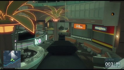 battlefield hardline crazy mission part3