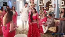 Mera Balam Thanedaar: Bulbul Ne Dance Ki Aad Mein Nayi Bahu Drishti Ko Khoob Sataya | ON LOCATION