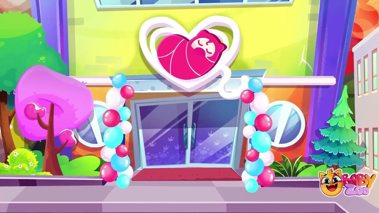 New Little Sibling - Kids Songs And Nursery Rhymes by Baby Zoo