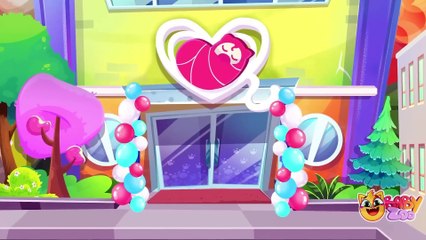 New Little Sibling - Kids Songs And Nursery Rhymes by Baby Zoo