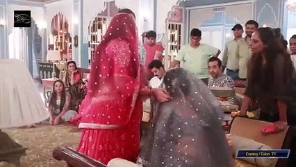 Mera Balam Thanedaar: Bulbul Ko Dance Sikha Rahe Hai Director Aur Veer; Dekhiye Set Par Masti | BTS