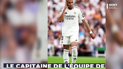 Kylian Mbappé emmène le PSG en justice à cause de son salaire !