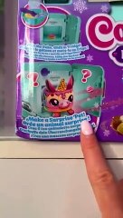 ASMR UNBOXING NEW MYSTERY COOKEEZ MAKERY