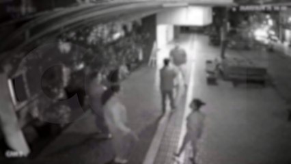 Mulher que esfaqueou companheiro no pescoço provoca confusão em velório