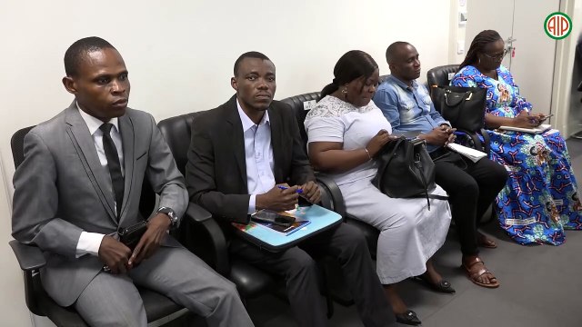 Le MFFE et IRC s’allient pour renforcer l’autonomisation des femmes et la sécurité alimentaire des personnes vulnérables