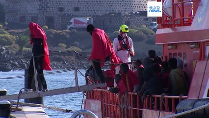 Pedro Sánchez encerra digressão pela Mauritânia, Gâmbia e Senegal