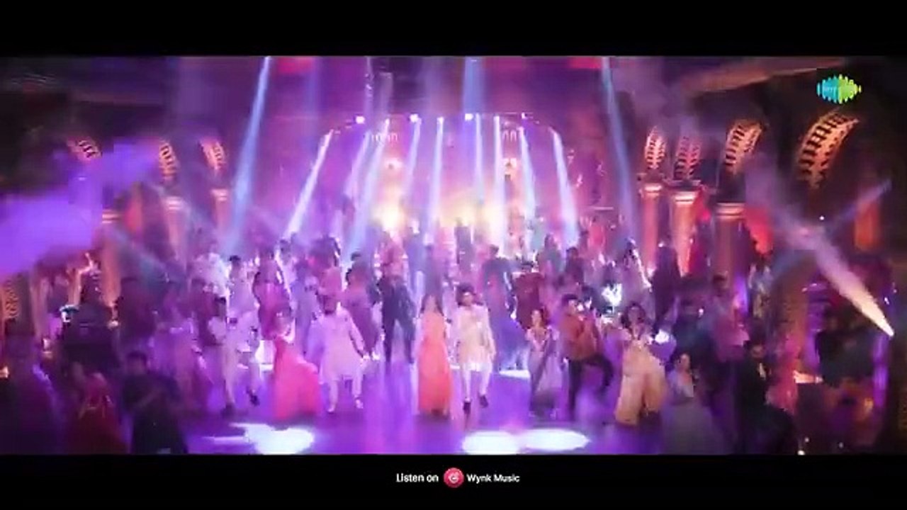 Ishq De Shot (Kahan Shuru Kahan Khatam) Dhvani Bhanushali, Aashim G, IP Singh, Akshay & IP ｜ Sept 2