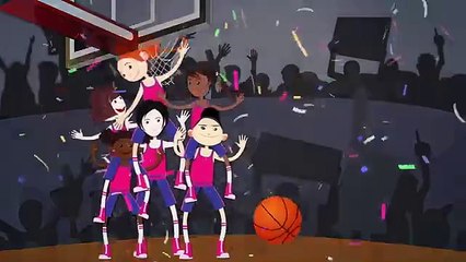 playing sports benefits