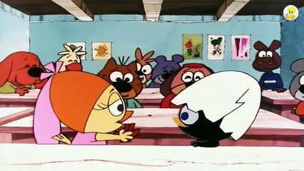 كاليميرو (حلقة 17) كاملة – كرتون اطفال – جودة عالية