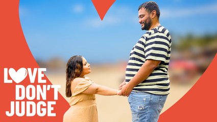 She's Not My 'Daughter' - She's My Wife | LOVE DON'T JUDGE