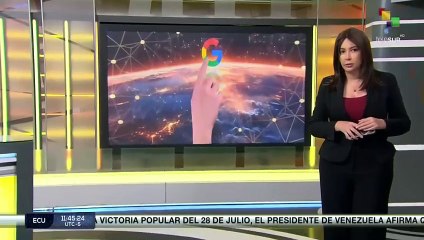 ESCALA 29-08-24: "SIRIA RECLAMA FIN DE PRESENCIA ILEGAL DE EEUU EN SU TERRITORIO"