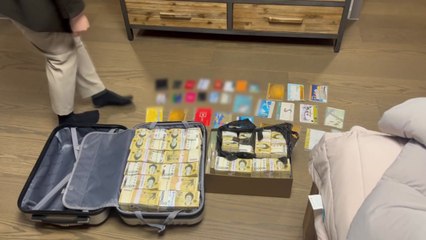 불법도박 전문 홍보 사이트 운영한 조직 10명 검거 / YTN