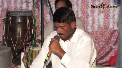 Gal Mukdi Yar Muka Diti _ Desi Program Baroo