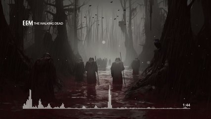 The Walking Dead • Epic Cinematic Trailer • Instrumental • Ender Güney