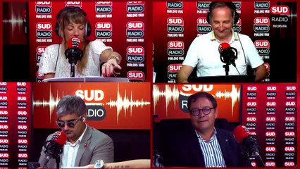 Les Vraies Voix qui font rouler la France - Émission du 29 août