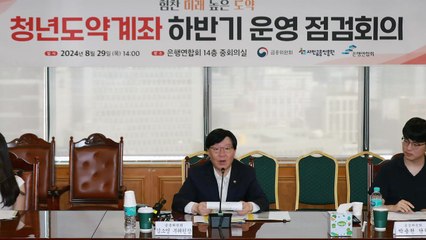 청년도약계좌, 정부 기여금 확대와 연 9.5% 적금 효과 기대 💰