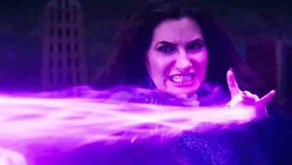 Agatha en todas partes | Teaser 'Revealed'