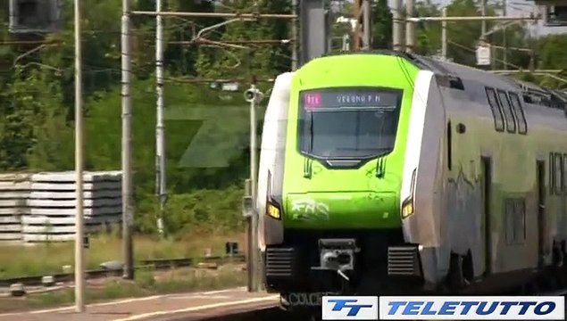 Video News - Stazioni, fondi da Regione Lombardia