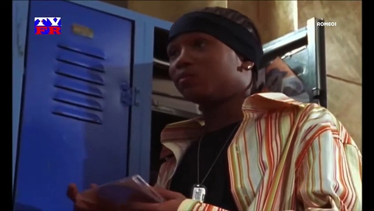 Roméo! (2003) S02 E07 - Le roi du basket (FR)