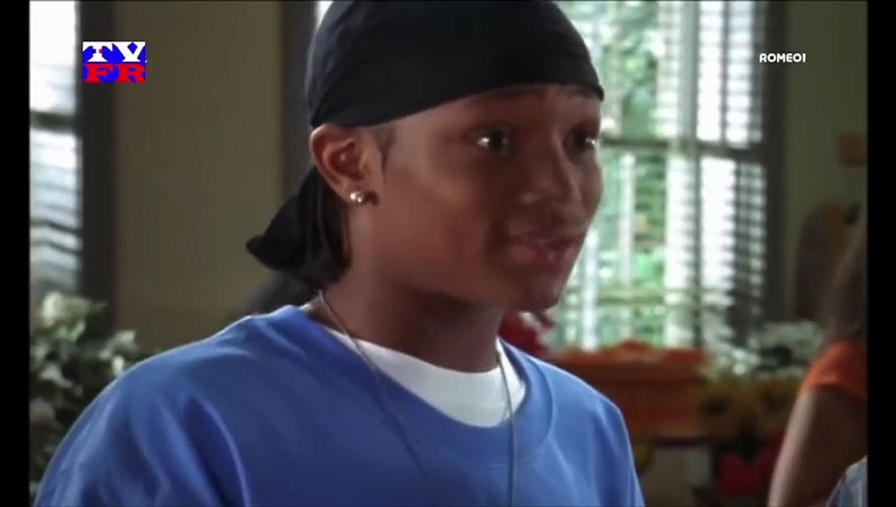 Roméo! (2003) S02 E06 - Roméo et Juliette (FR)