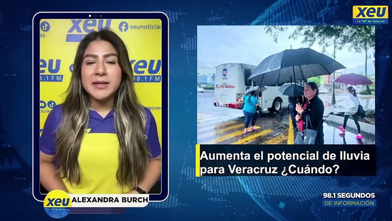 XEU 98.1 FM