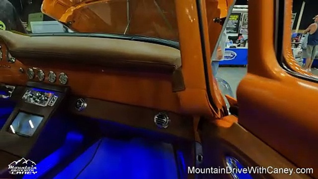 1956 Ford F100 Pickup Truck Full Video https://dai.ly/x94r64a