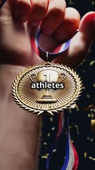 Epic Moments from Paris 2024 Paralympics 2024-08-29