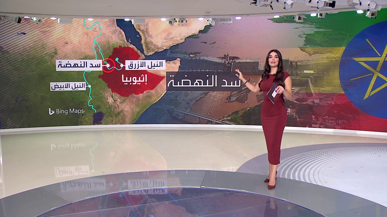 سد النهضة الإثيوبي ينتقل من مرحلة البناء إلى التشغيل مع قدرة توليد كهرباء غير مسبوقة