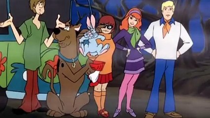 Scooby Doo Where Are You! l Season 3 l Episode 15 l The Warlock of Wimbledon l 1_4 l