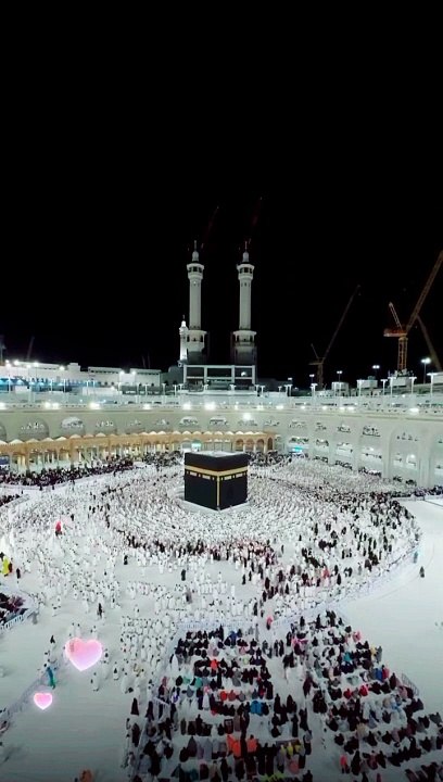 Makkah