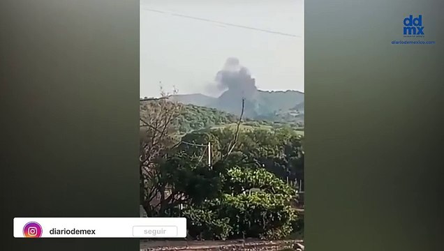 CJNG y Cártel del ‘Abuelo’ Farías, atacan Tepalcatepec y Buenavista, Michoacán