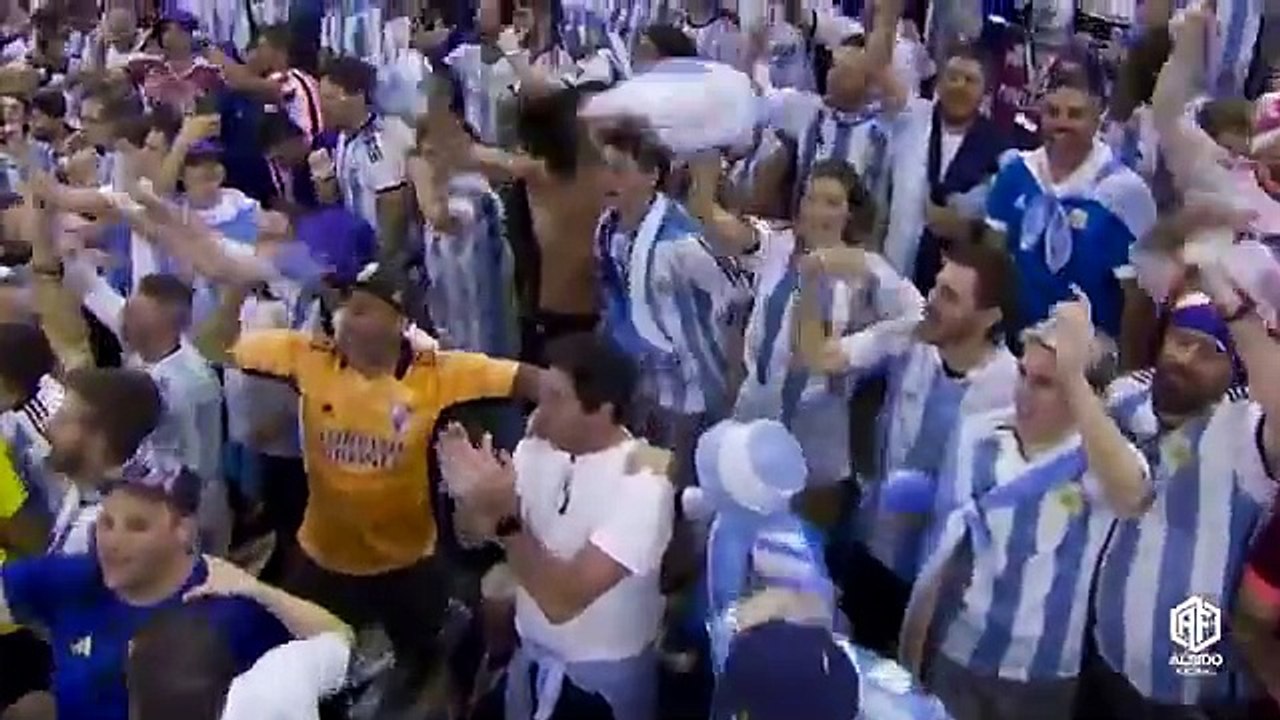 The Greatest Football Final Of All Time
