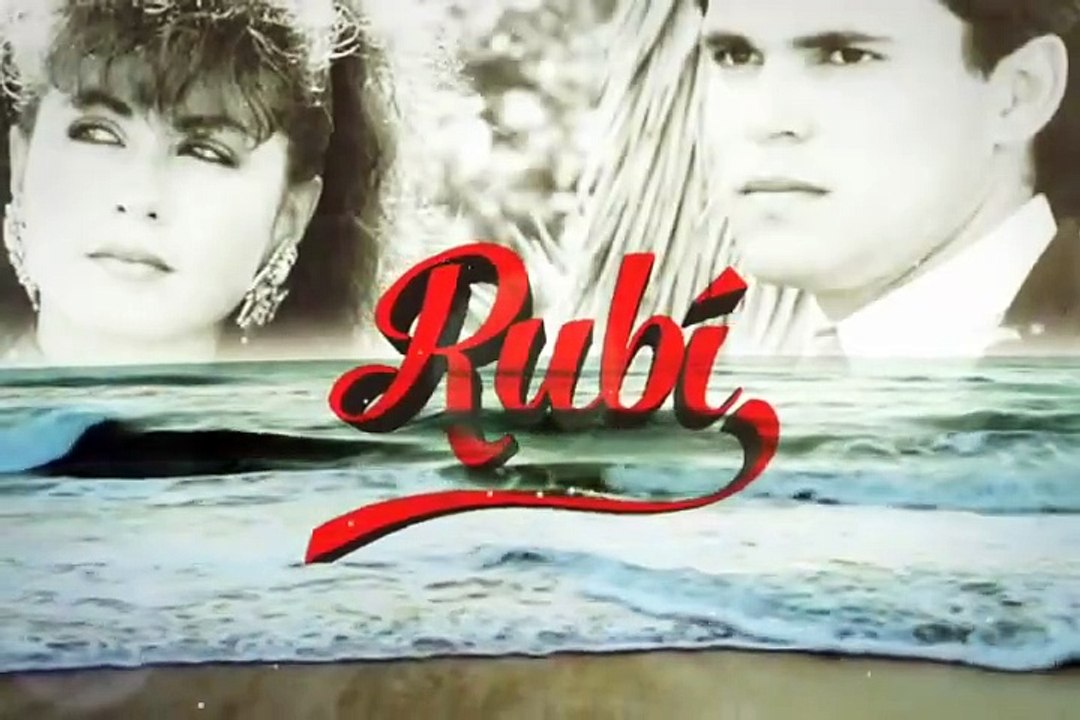 Rubi Rebelde Capitulo 58