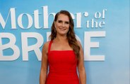 Brooke Shields formó un 'nuevo tipo de relación' con sus hijas una vez que crecieron