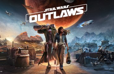 'Star Wars Outlaws' lead systems designer Matthieu Delisle has revealed the game's blaster-based combat was inspired by 'Gears of War'