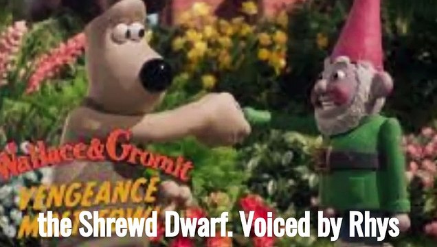 'Wallace and Gromit: Retaliation Most Fowl' Secret: Netflix and BBC Uncover First-Check out Norbot The Savvy Little person For Aardman Stop-Movement Element