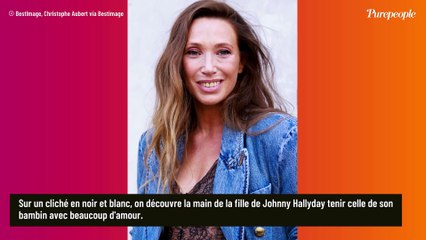 Laura Smet se dévoile avec son fils Léo et c'est très rare : son petit garçon de 3 ans est "l'amour de sa vie"