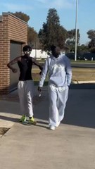 My Komando forgot about me  #viral #fyp #comedy #funny