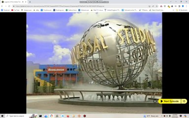 Nickelodeon Studios/Stone Stanley Spanish closing!