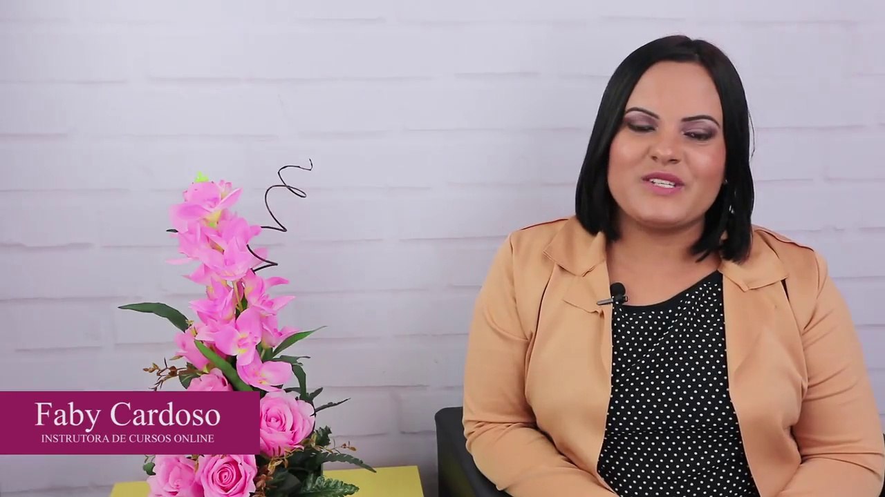 Curso De Manicure e Pedicure