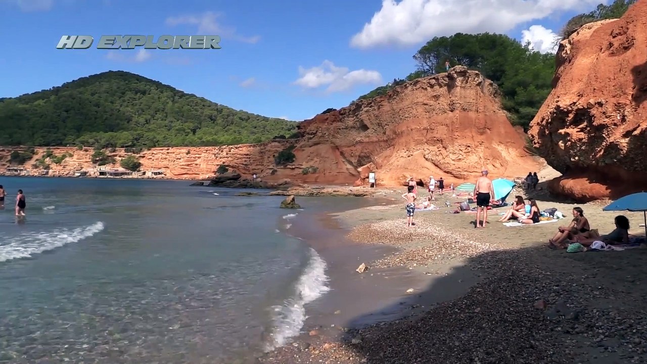 Sa Caleta (Ibiza - Spain) - Attractions
