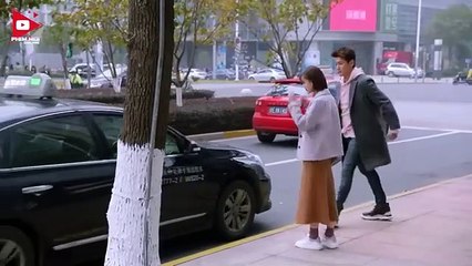 Tập 34 - Chỉ vì phút giây được gặp em (Lồng tiếng)_DV Lục Nghị, Lý Nhất Đồng