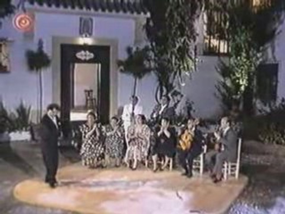 José Vargas "El Mono"