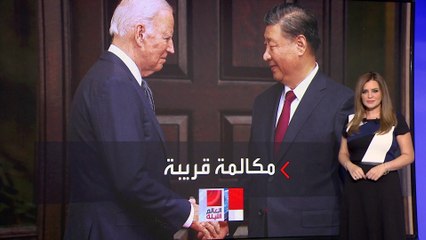 "بند حساس" ضمن أجندة مباحثات سوليفان مع مسؤولي الصين