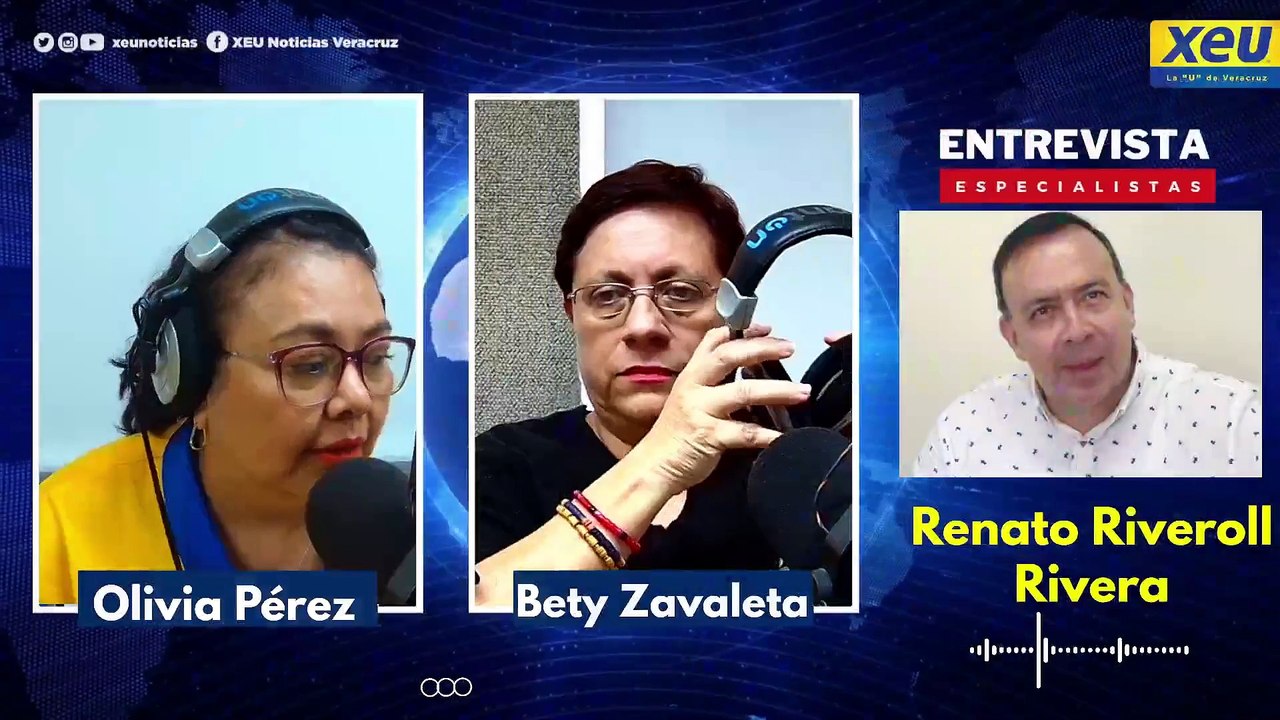 XEU 98.1 FM