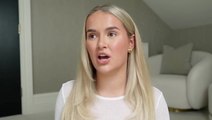 Molly-Mae Hague admits she will ‘always love’ Tommy Fury as she addresses split in new video