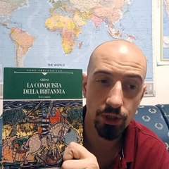 "La conquista della Britannia" di Gildas e "Historia Brittonum" di Nennio editi da il Cerchio
