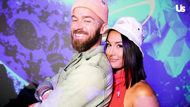 Dancing With the Stars' Artem Chigvintsev Arrested for Domestic Violence