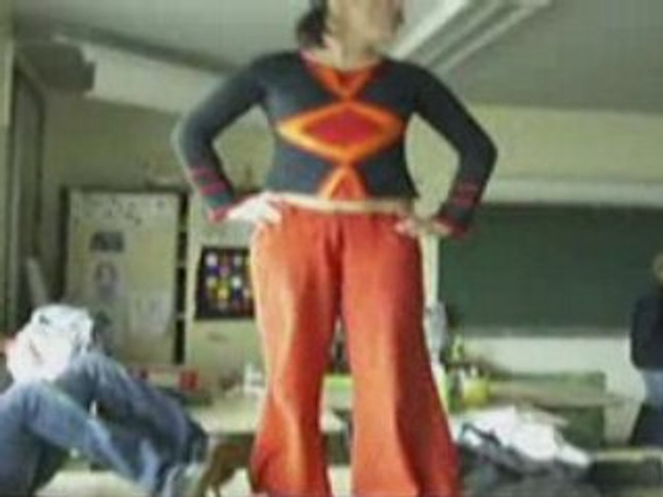 GRos foutage de mayard